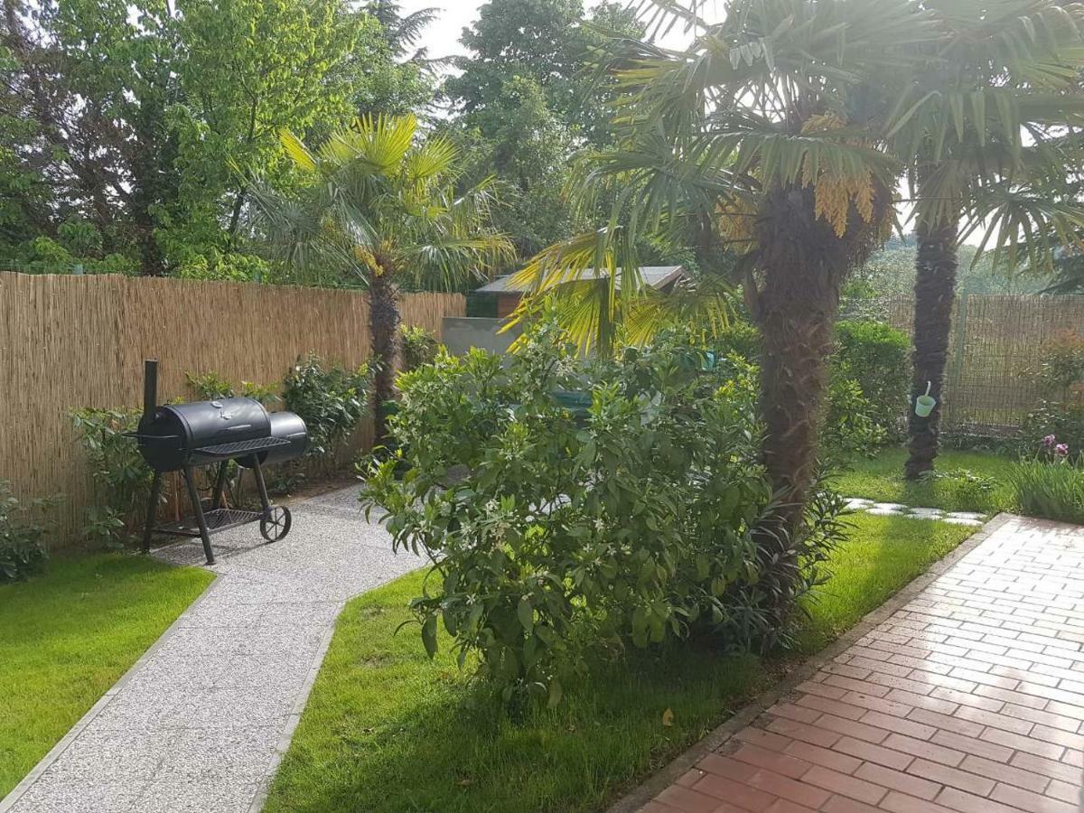 Kei Apartment Portoroz Exterior photo